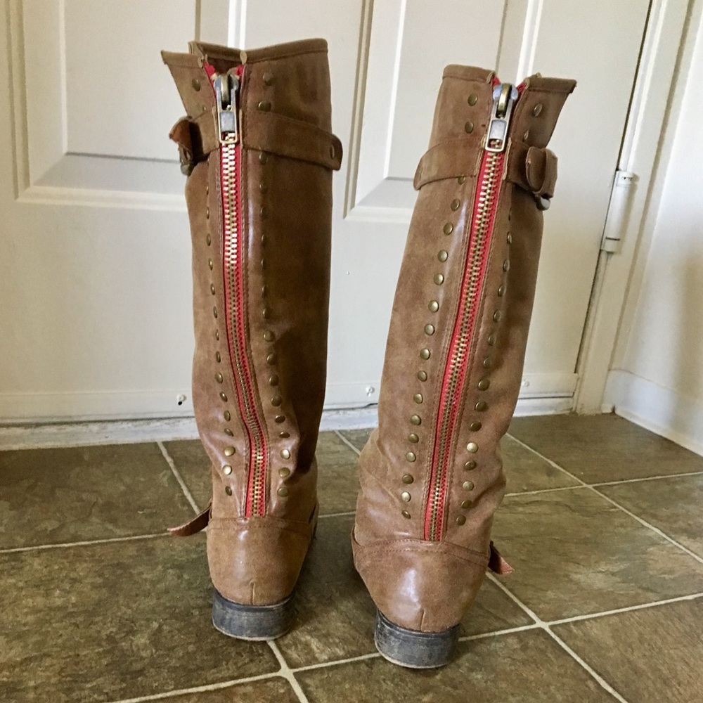 MOVING SALE 💸 Steve Madden Cactuss Boot
